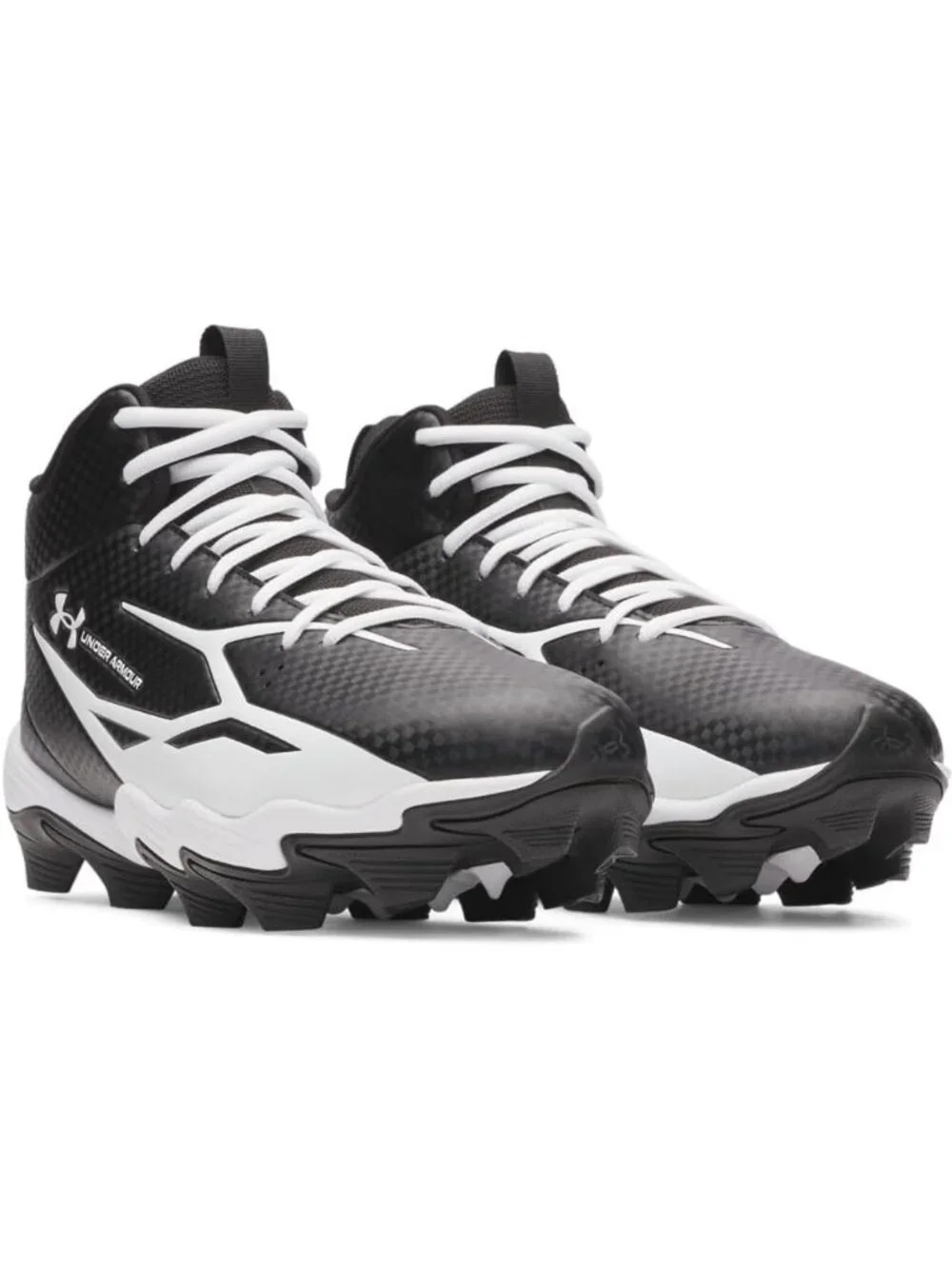Men's Spotlight Hammer Football Cleats - Lightweight, Durable, High-Performance